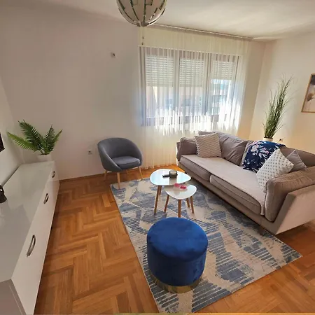 Area 51 Apartmán Banja Luka