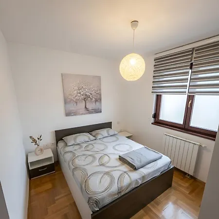 Apartman Area 51 Banja Luka