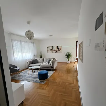Area 51 Apartman Banja Luka