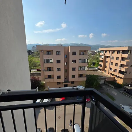 Apartman Area 51 Banja Luka