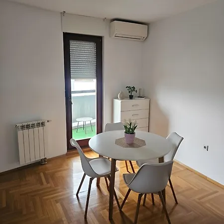 Area 51 Apartman Banja Luka